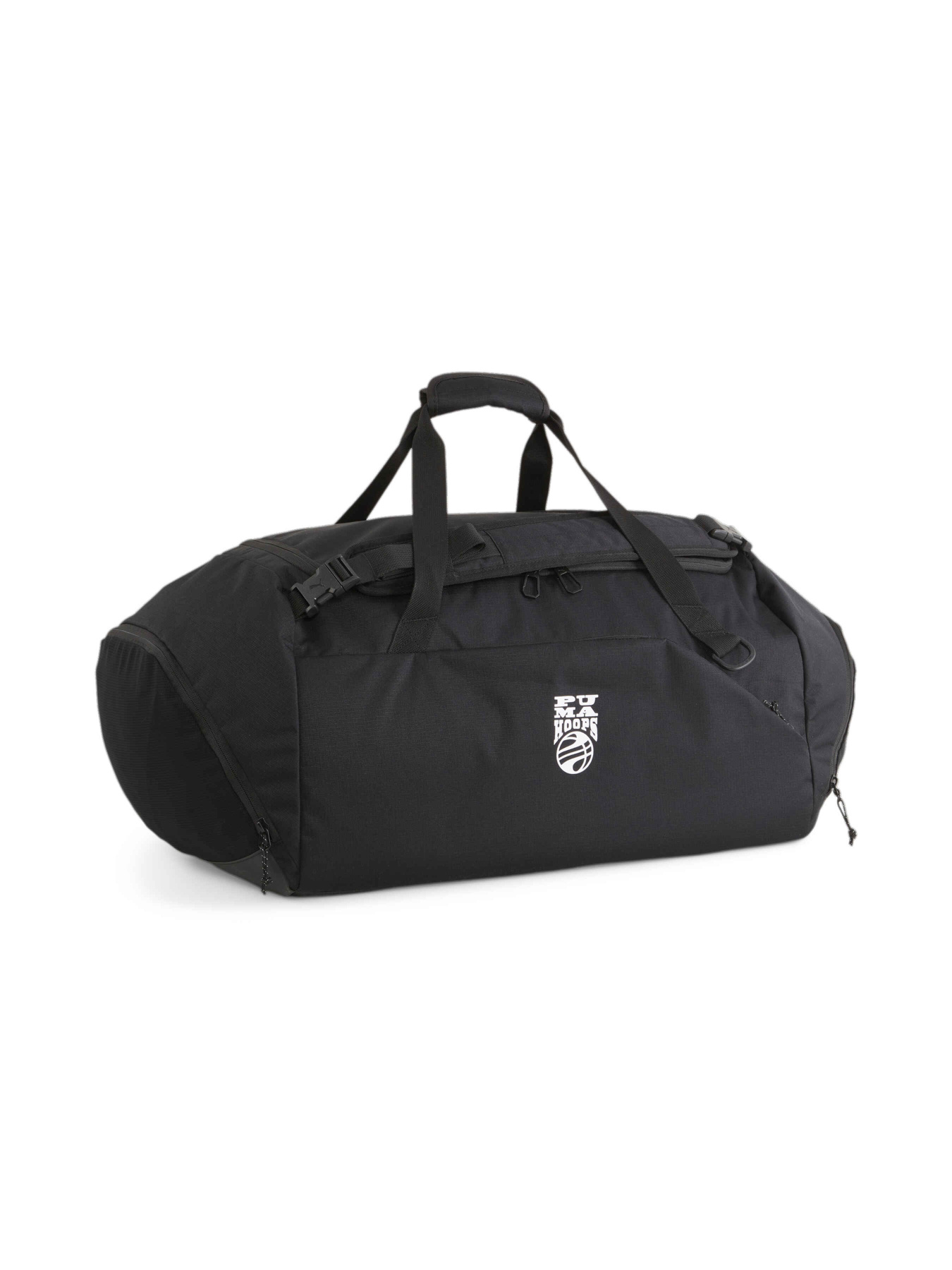 Сумки PUMA Basketball Pro Duffle модель 079211 Сумки PUMA Basketball Pro Duffle модель 079211 Фото