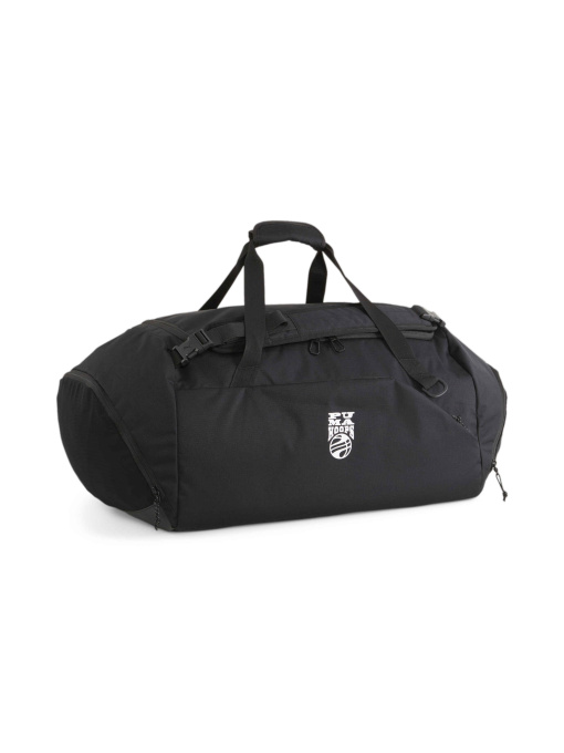 Сумки PUMA Basketball Pro Duffle модель 079211 Фото
