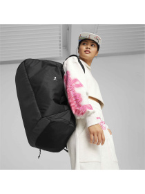 Сумки PUMA Basketball Pro Duffle модель 079211 Фото