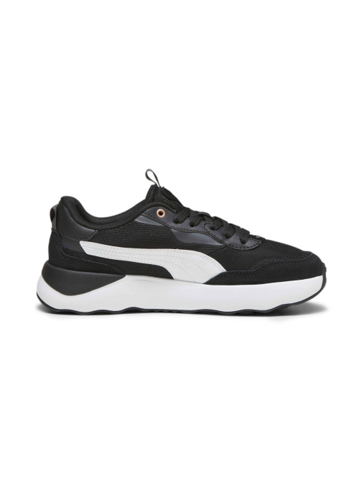 Кросівки PUMA Runtamed Platform модель 392324 Фото