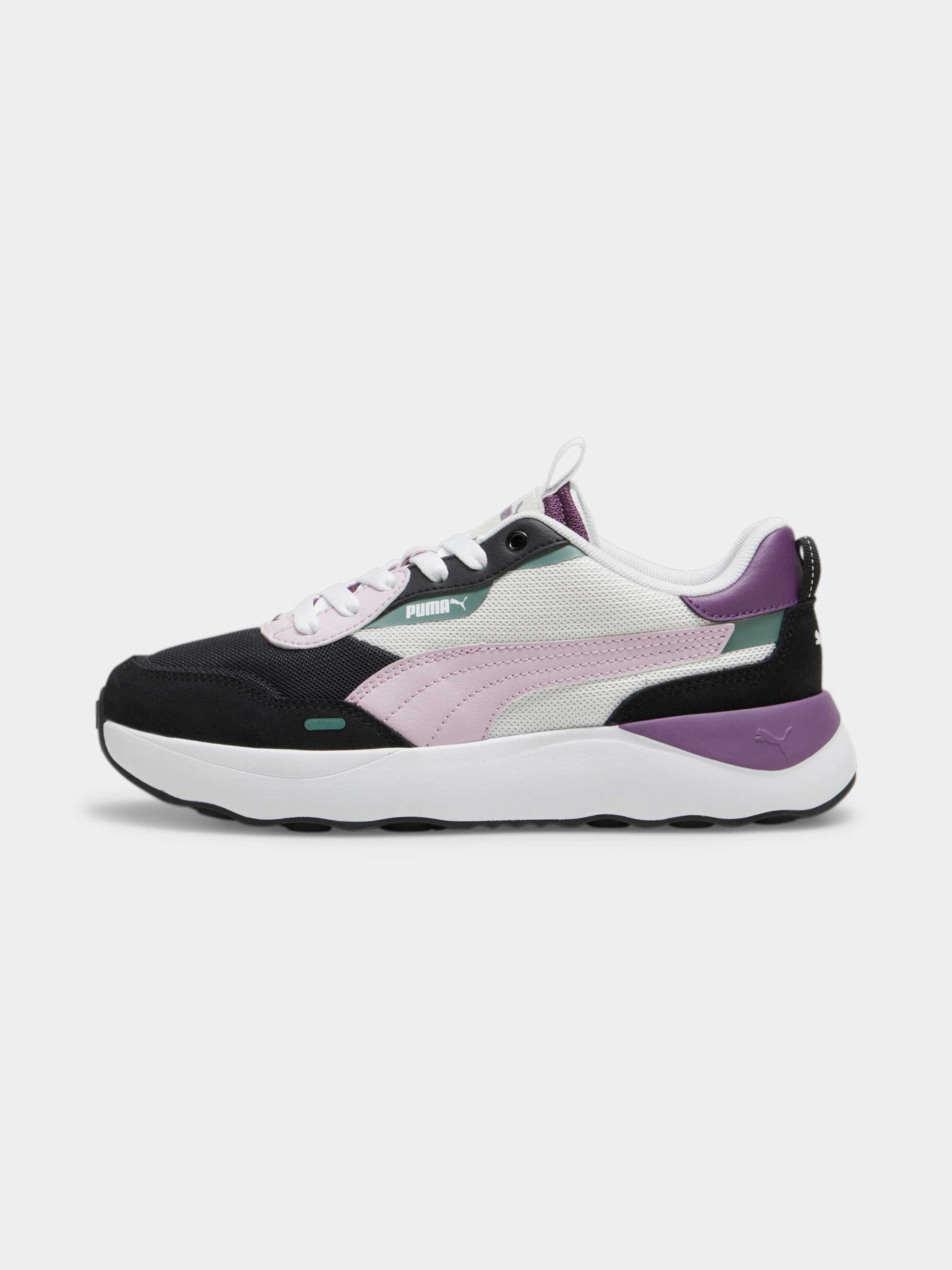 Кросівки PUMA Runtamed Platform модель 392324 Фото