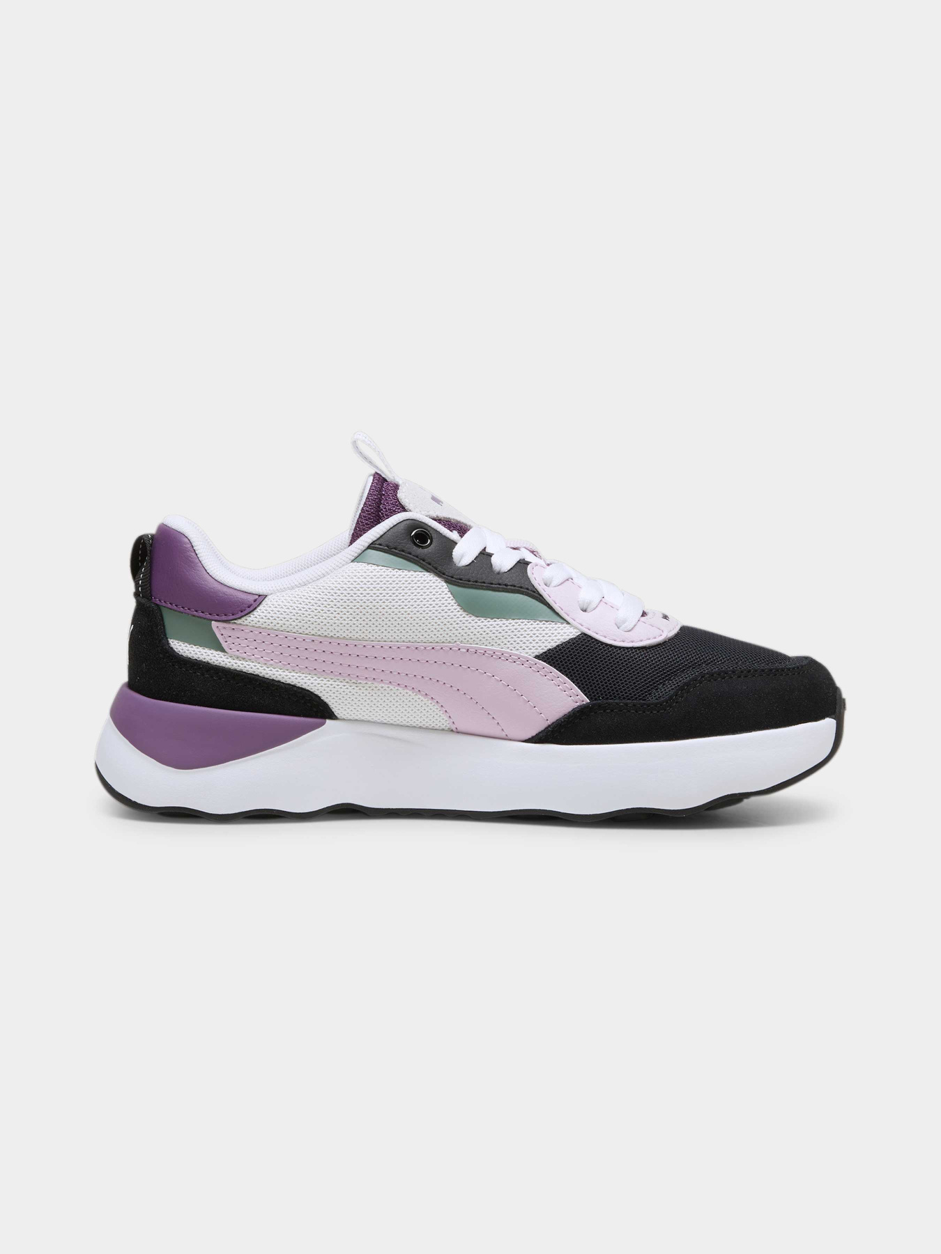 Кросівки PUMA Runtamed Platform модель 392324 Фото