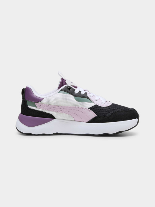 Кросівки PUMA Runtamed Platform модель 392324 Фото