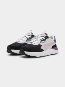 Кросівки PUMA Runtamed Platform модель 392324 Фото