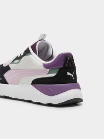 Кросівки PUMA Runtamed Platform модель 392324 Фото
