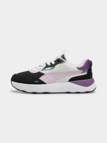 Кросівки PUMA Runtamed Platform модель 392324 Фото