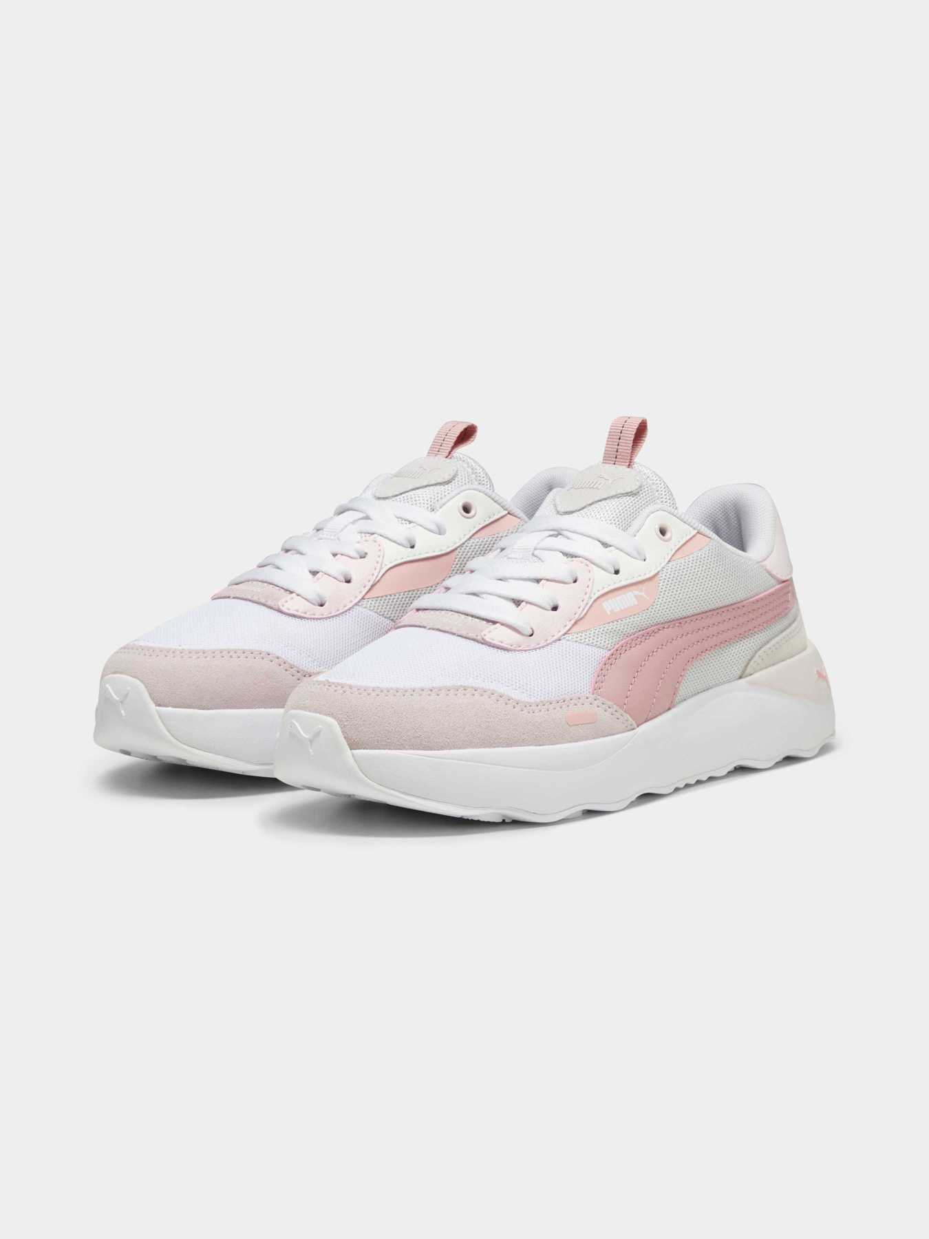 Кросівки PUMA Runtamed Platform модель 392324 Фото