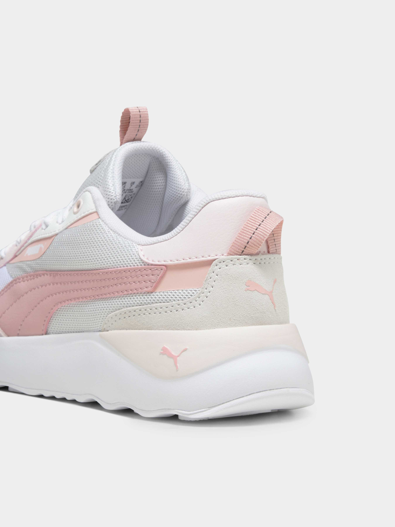 Кросівки PUMA Runtamed Platform модель 392324 Фото