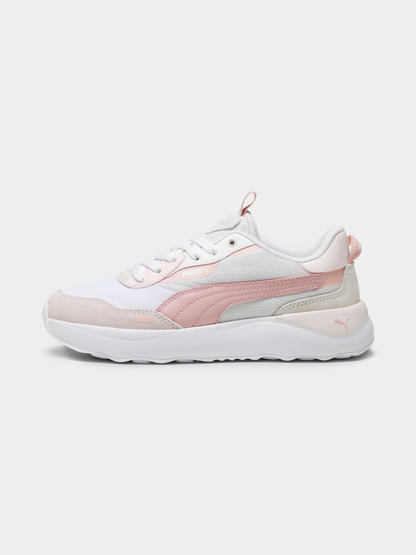 Кросівки PUMA Runtamed Platform модель 392324 Фото