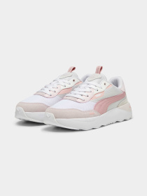 Кросівки PUMA Runtamed Platform модель 392324 Фото