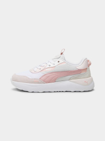 Кросівки PUMA Runtamed Platform модель 392324 Фото