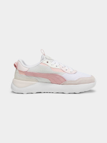 Кросівки PUMA Runtamed Platform модель 392324 Фото