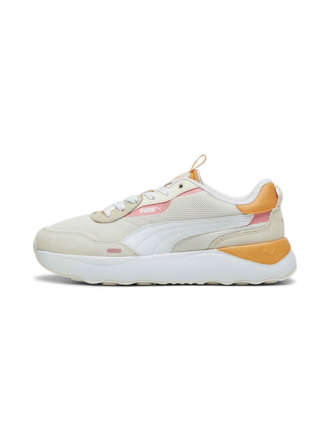 Кроссовки PUMA Runtamed Platform модель 392324 Фото