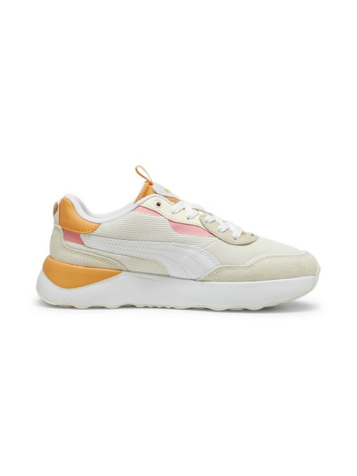 Кросівки PUMA Runtamed Platform модель 392324 Фото