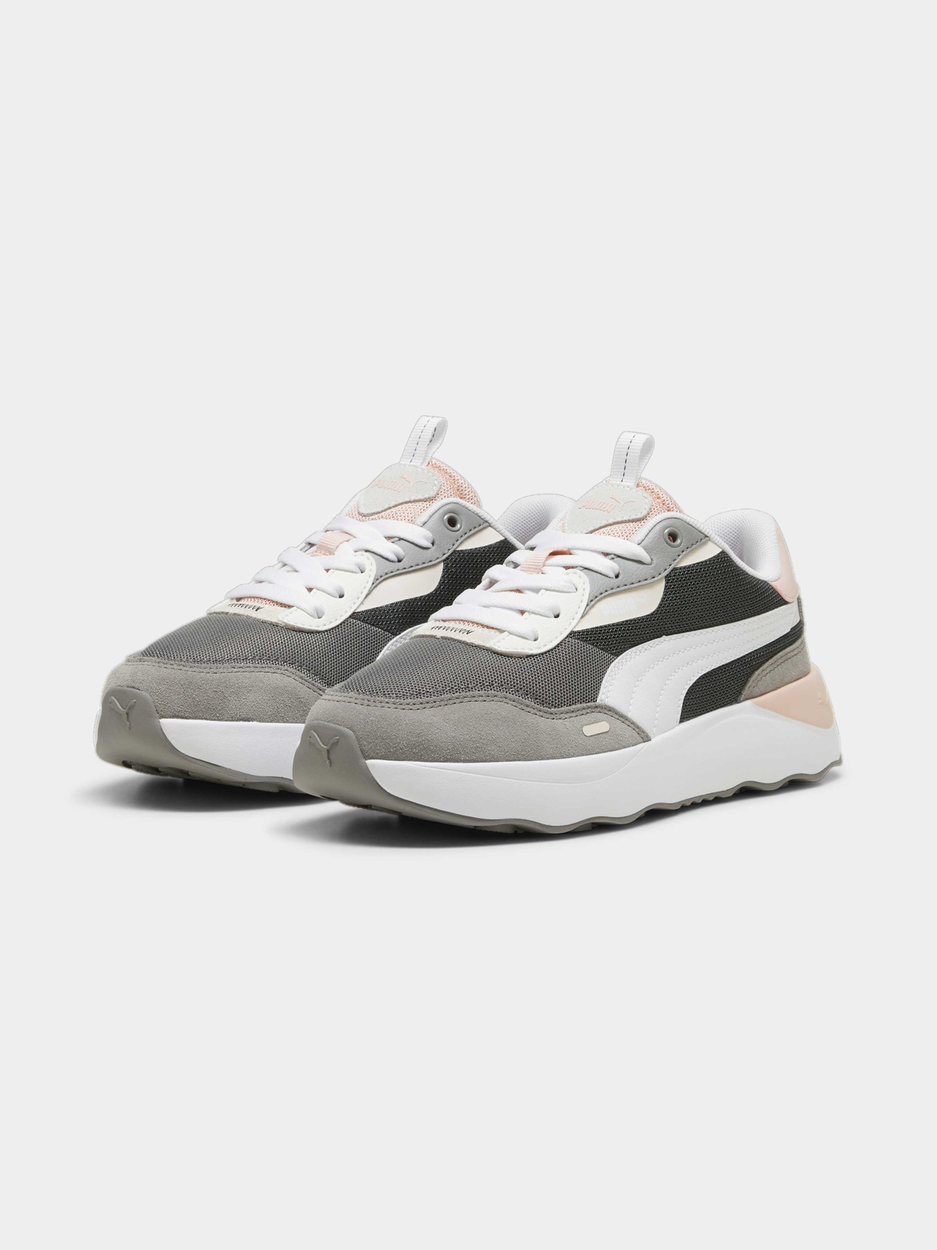 Кросівки PUMA Runtamed Platform модель 392324 Фото