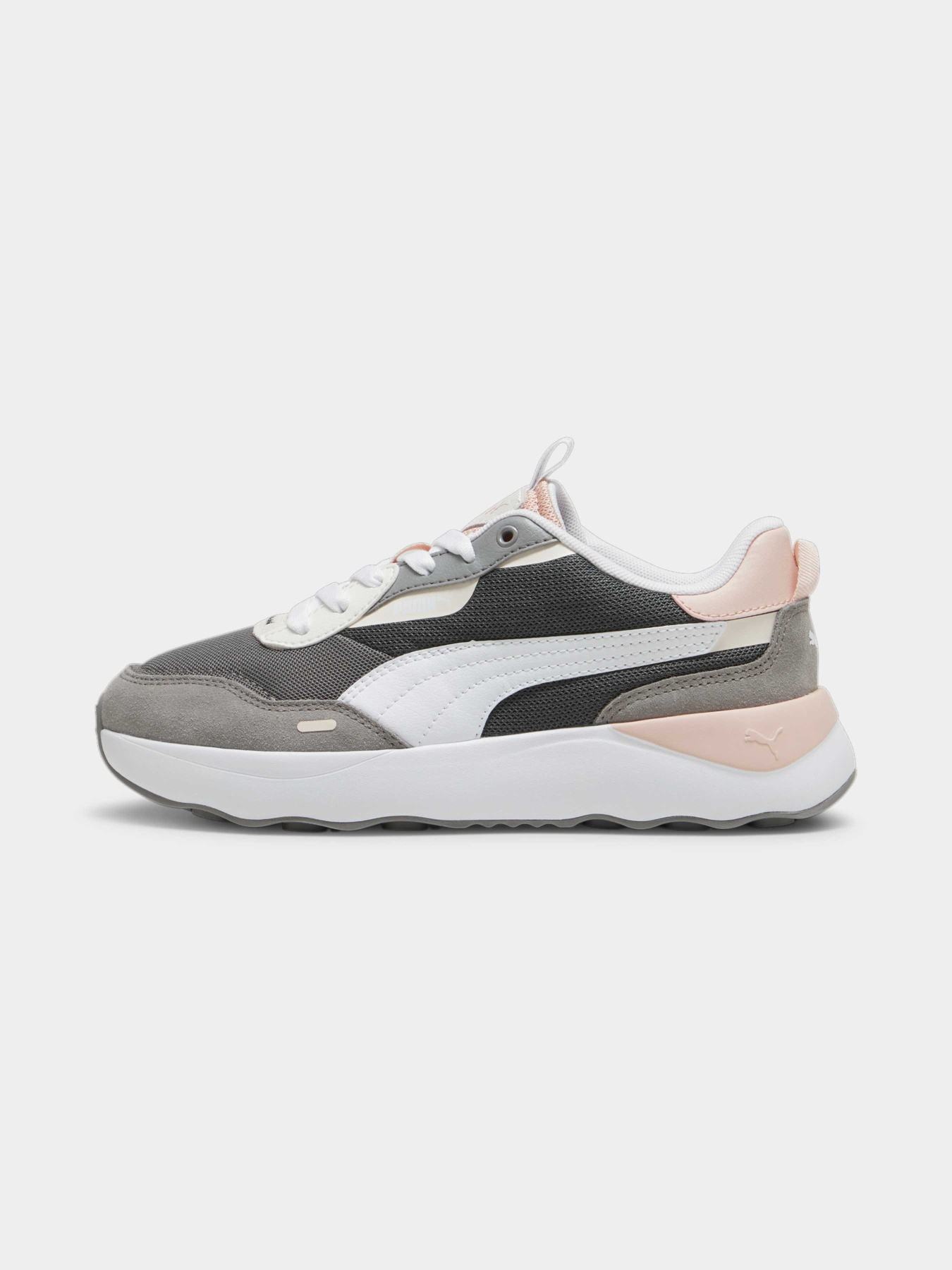 Кросівки PUMA Runtamed Platform модель 392324 Фото