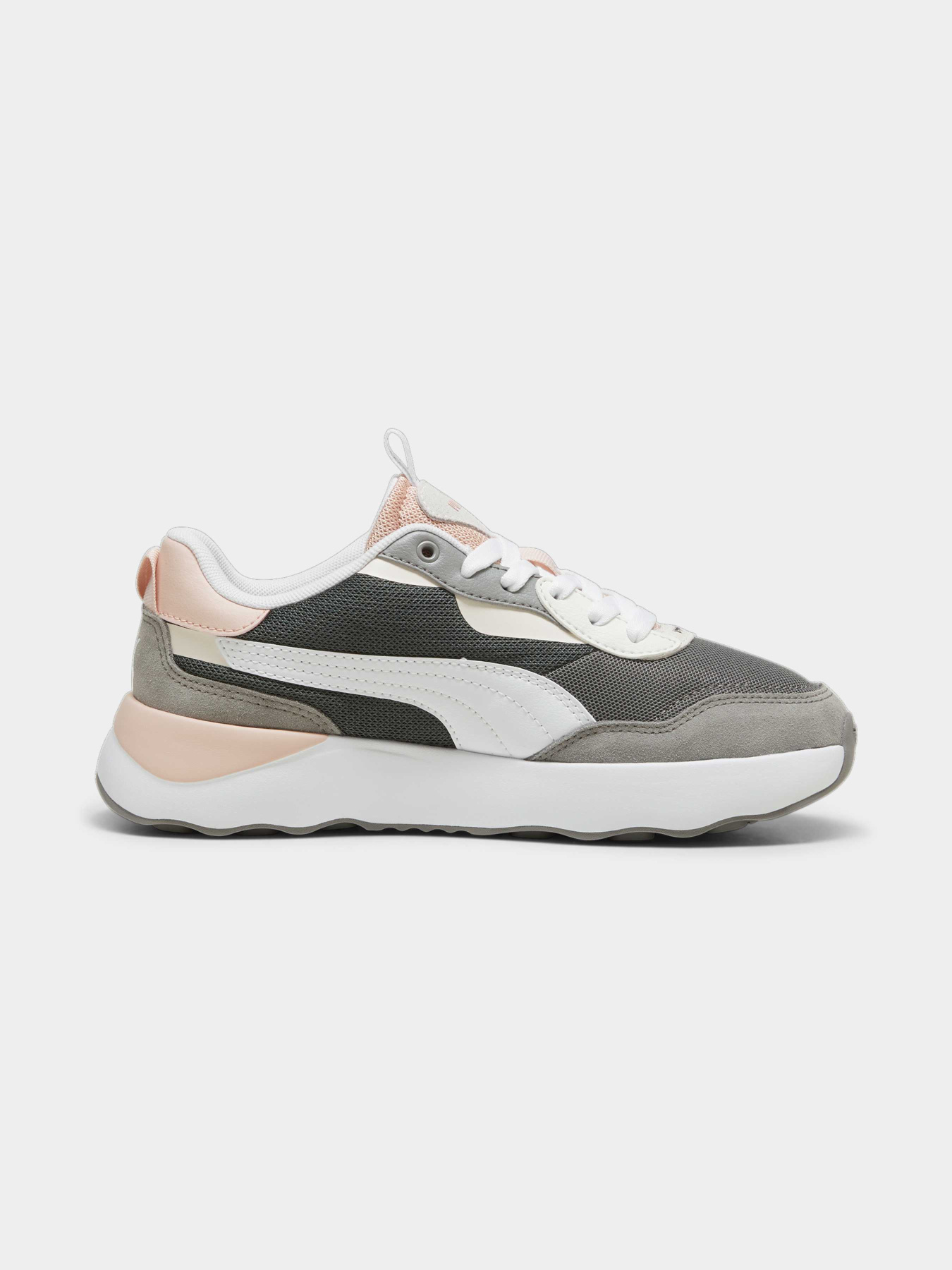 Кросівки PUMA Runtamed Platform модель 392324 Фото