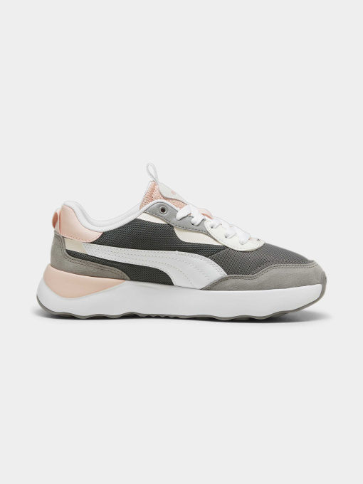 Кросівки PUMA Runtamed Platform модель 392324 Фото