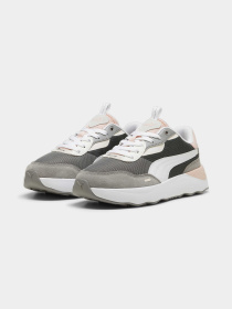 Кросівки PUMA Runtamed Platform модель 392324 Фото