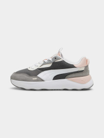 Кросівки PUMA Runtamed Platform модель 392324 Фото