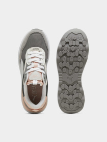 Кросівки PUMA Runtamed Platform модель 392324 Фото