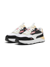 Кроссовки PUMA Runtamed Platform модель 392324 Фото