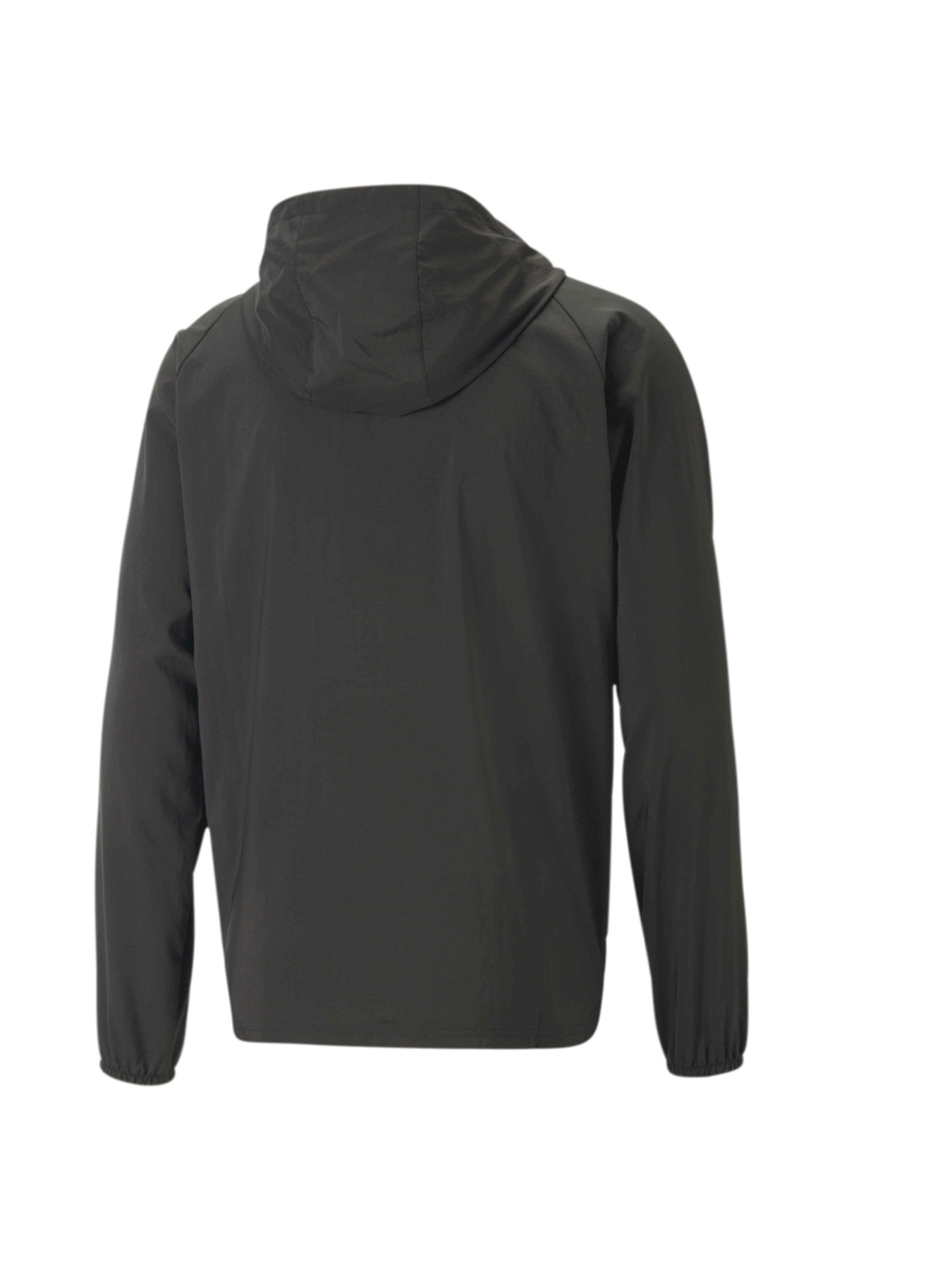 Куртки и дубленки PUMA Run Favorite Hooded Jacket модель 523154 Куртки и дубленки PUMA Run Favorite Hooded Jacket модель 523154 Фото