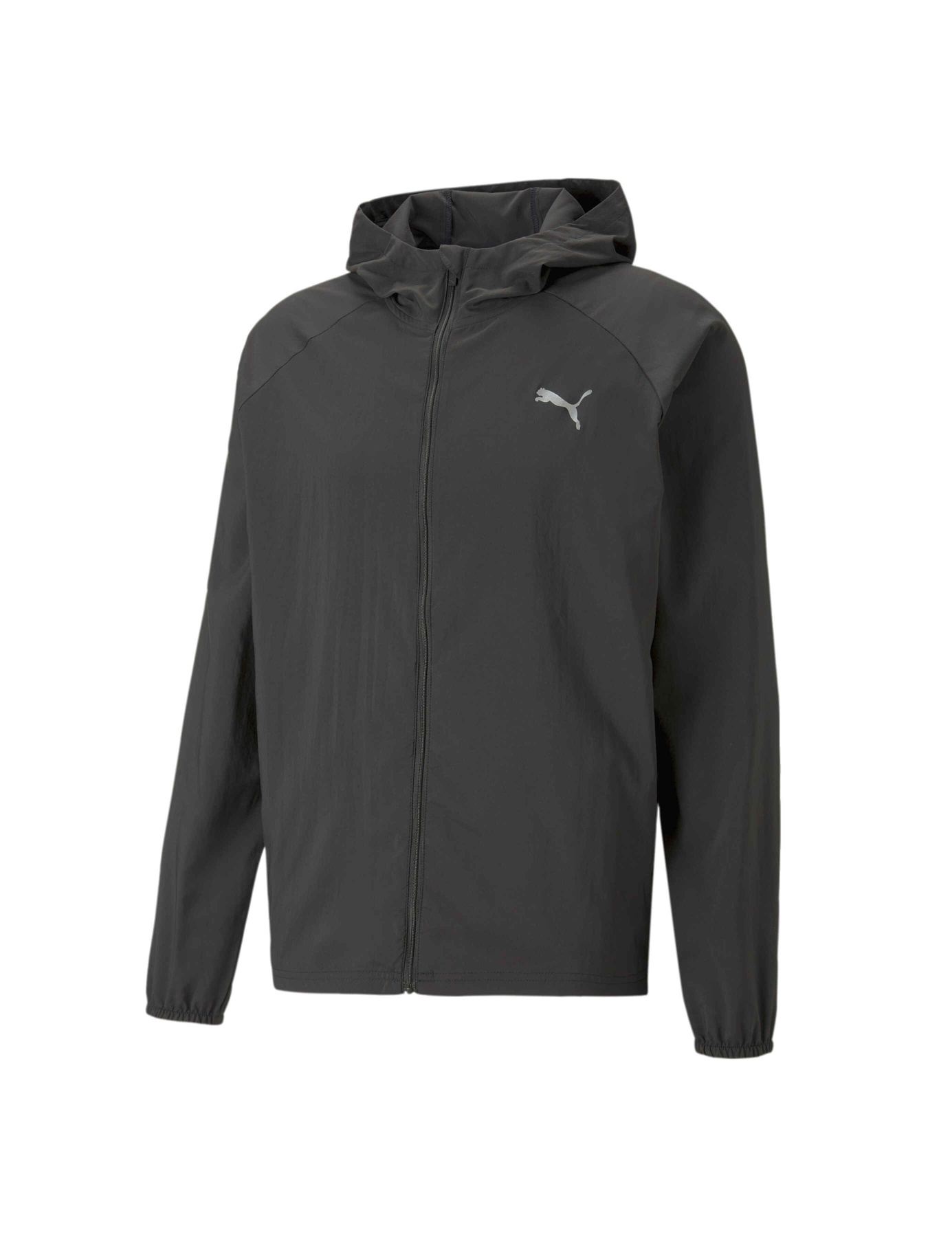 Куртки и дубленки PUMA Run Favorite Hooded Jacket модель 523154 Куртки и дубленки PUMA Run Favorite Hooded Jacket модель 523154 Фото
