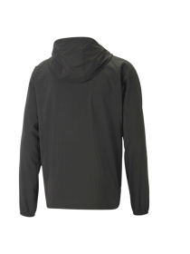 Куртки и дубленки PUMA Run Favorite Hooded Jacket модель 523154 Фото