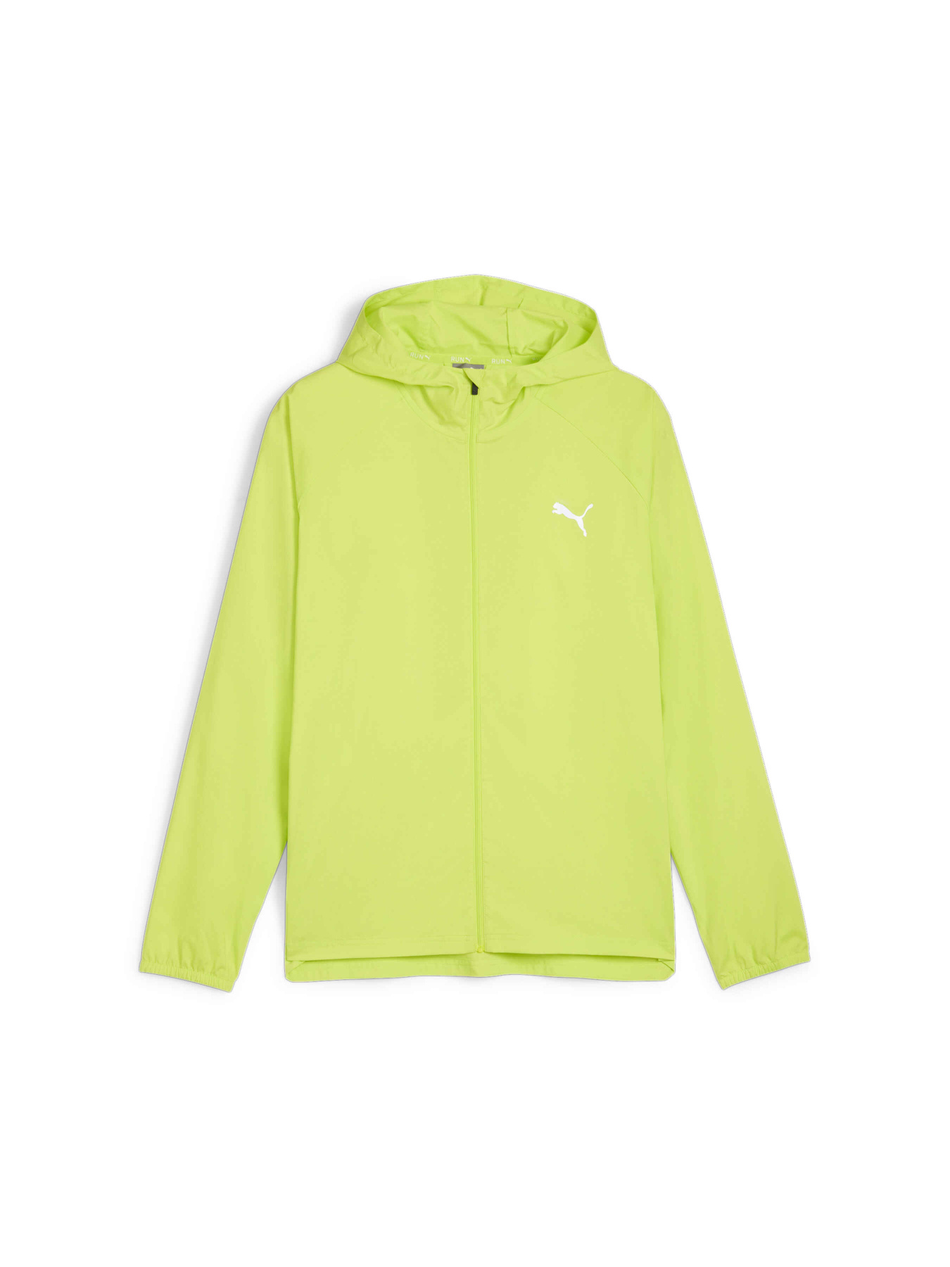 Куртки и дубленки PUMA Run Favorite Hooded Jacket модель 523154 Куртки и дубленки PUMA Run Favorite Hooded Jacket модель 523154 Фото