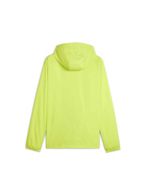 Куртки и дубленки PUMA Run Favorite Hooded Jacket модель 523154 Фото