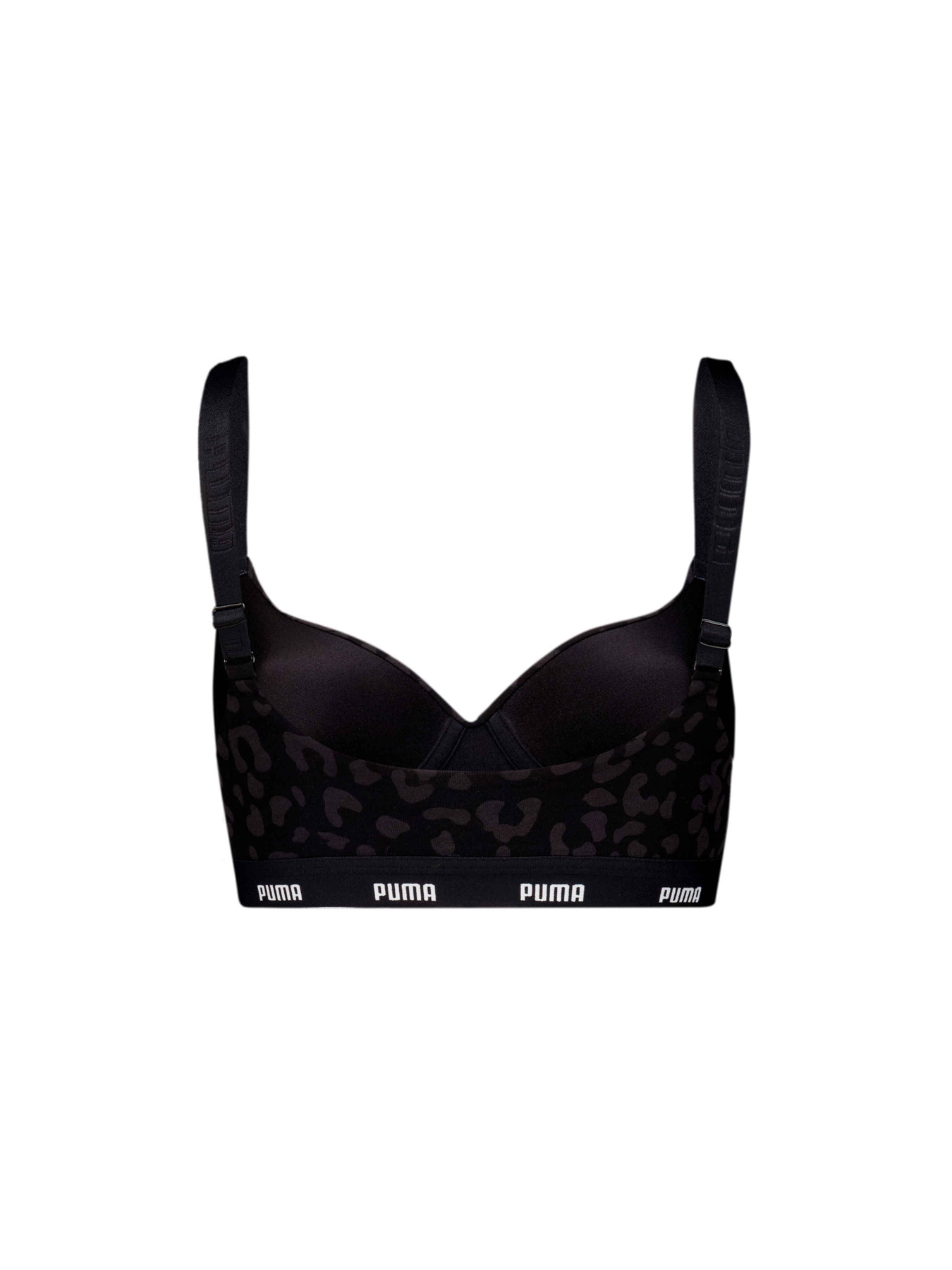 Нижнее белье PUMA Women Printed Padded To модель 938309 Нижнее белье PUMA Women Printed Padded To модель 938309 Фото