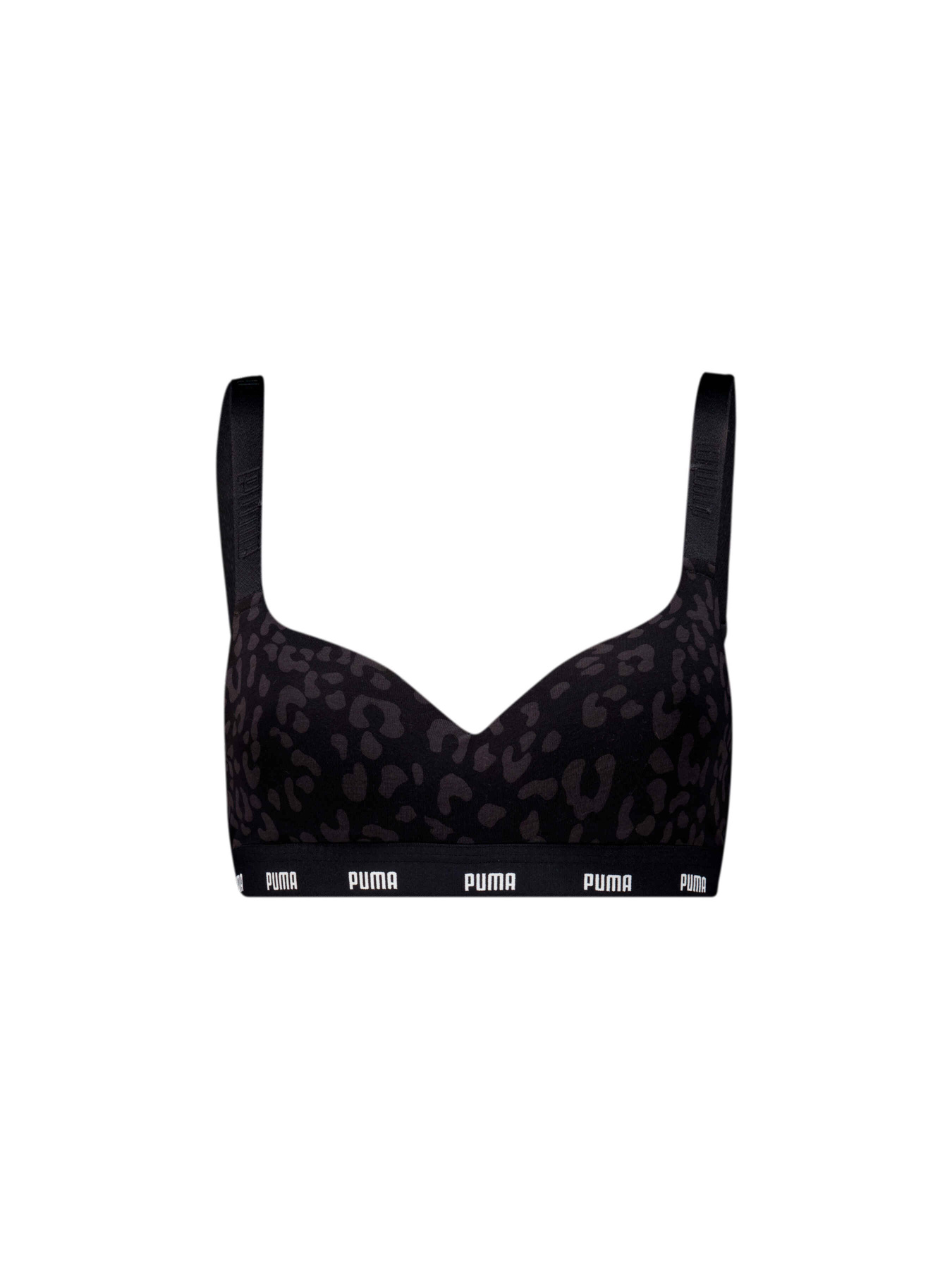 Нижнее белье PUMA Women Printed Padded To модель 938309 Нижнее белье PUMA Women Printed Padded To модель 938309 Фото