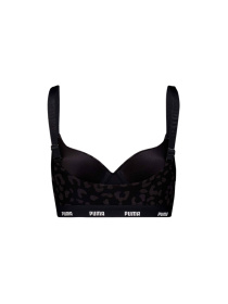 Нижнее белье PUMA Women Printed Padded To модель 938309 Фото