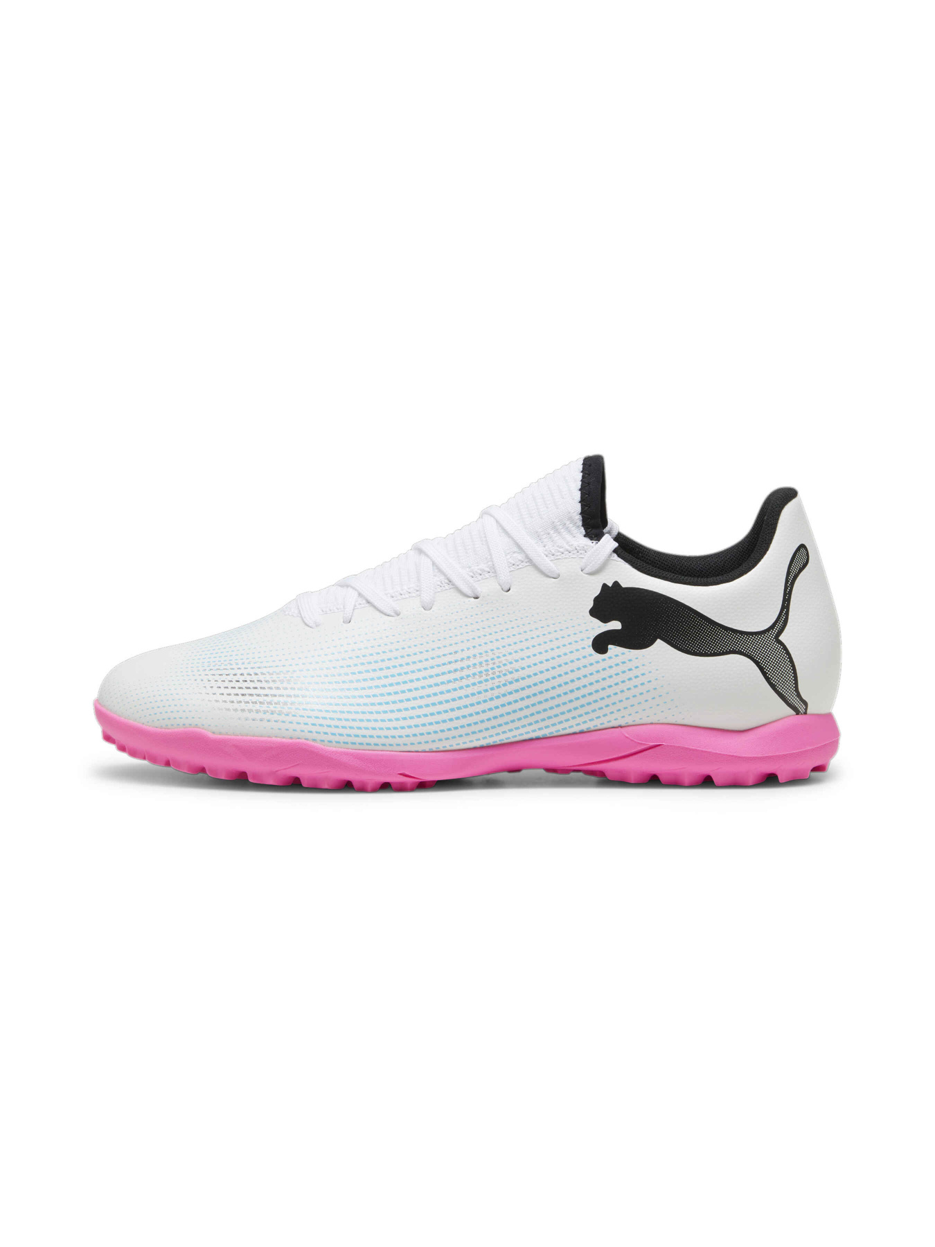 Кросівки PUMA Future 7 Play Tt модель 107726 Фото