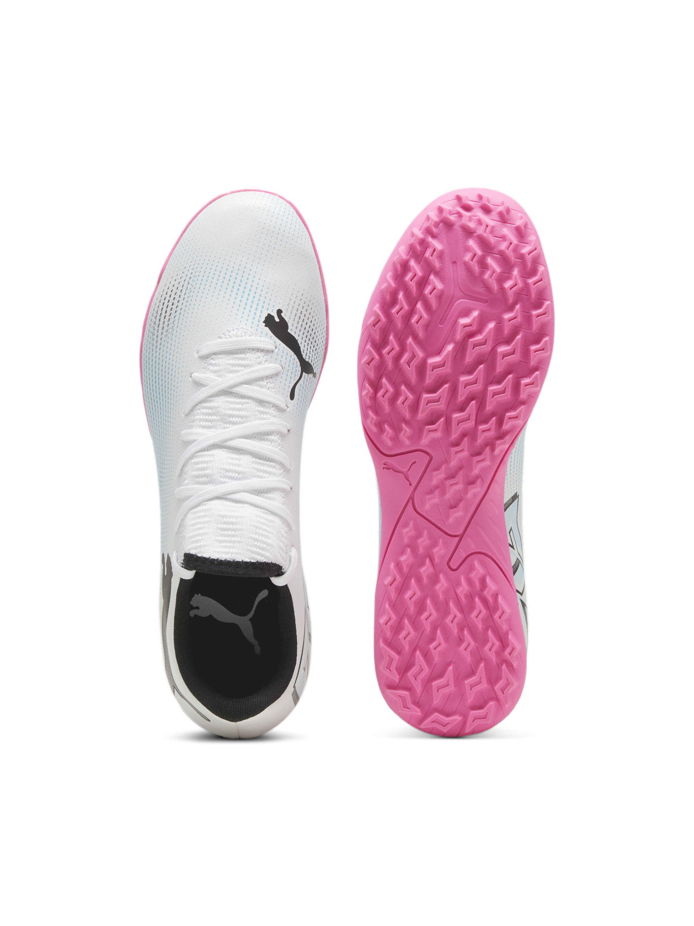 Кросівки PUMA Future 7 Play Tt модель 107726 Фото