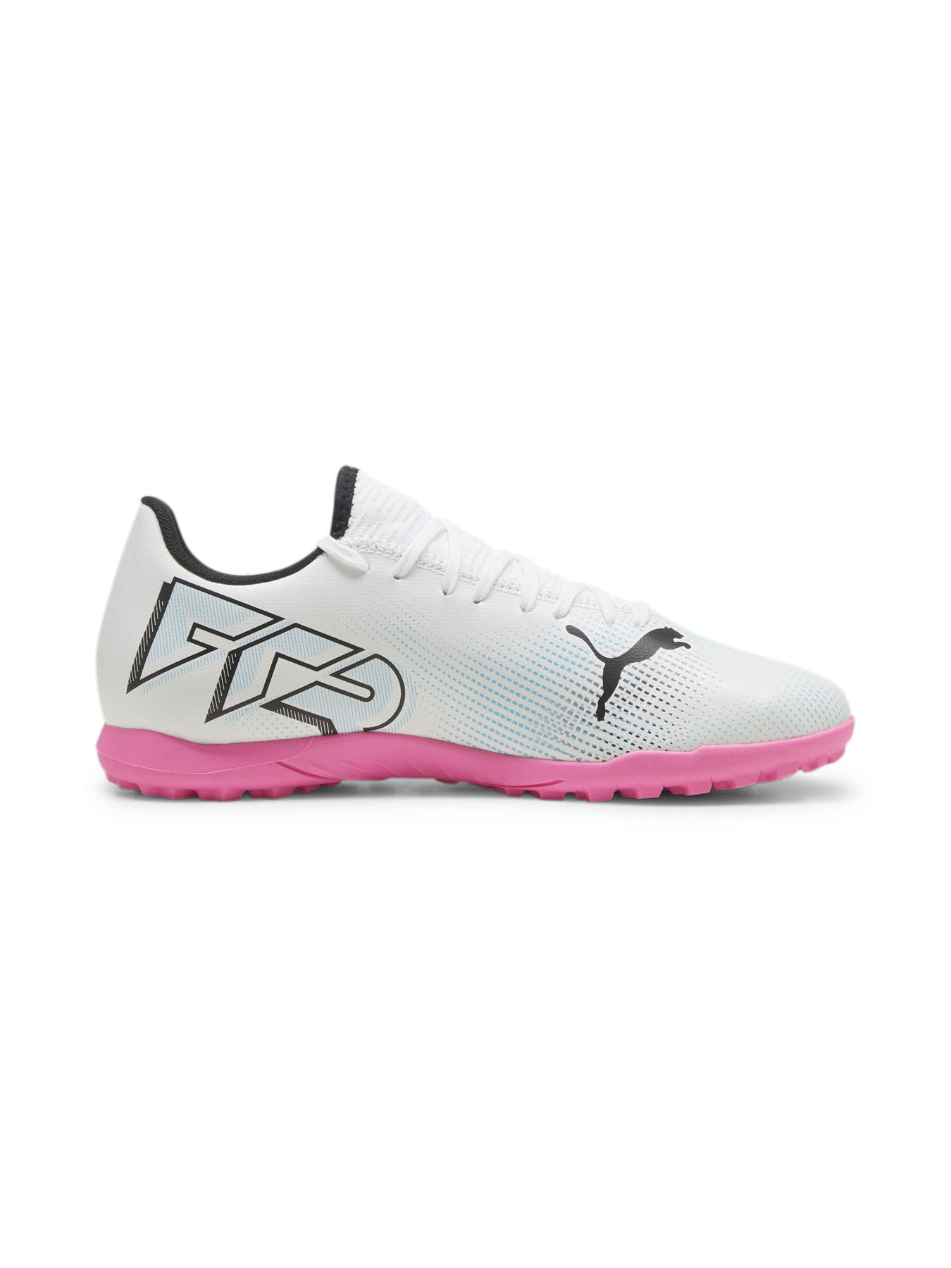 Кросівки PUMA Future 7 Play Tt модель 107726 Фото