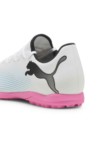 Кросівки PUMA Future 7 Play Tt модель 107726 Фото