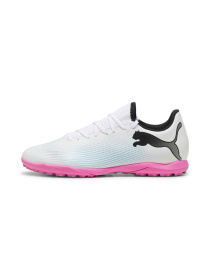 Кросівки PUMA Future 7 Play Tt модель 107726 Фото