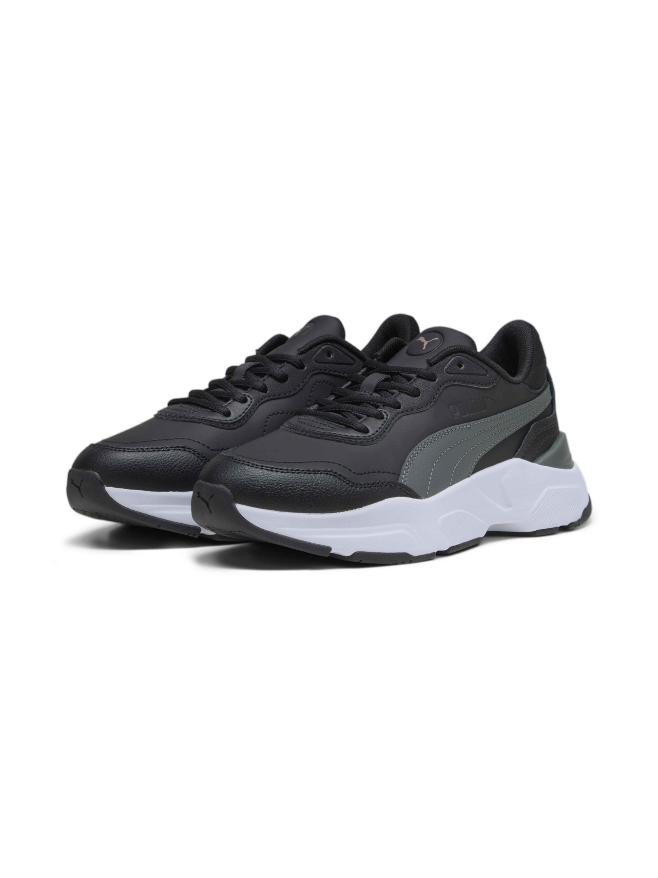 Кроссовки PUMA Cassia Rose модель 393912 Фото