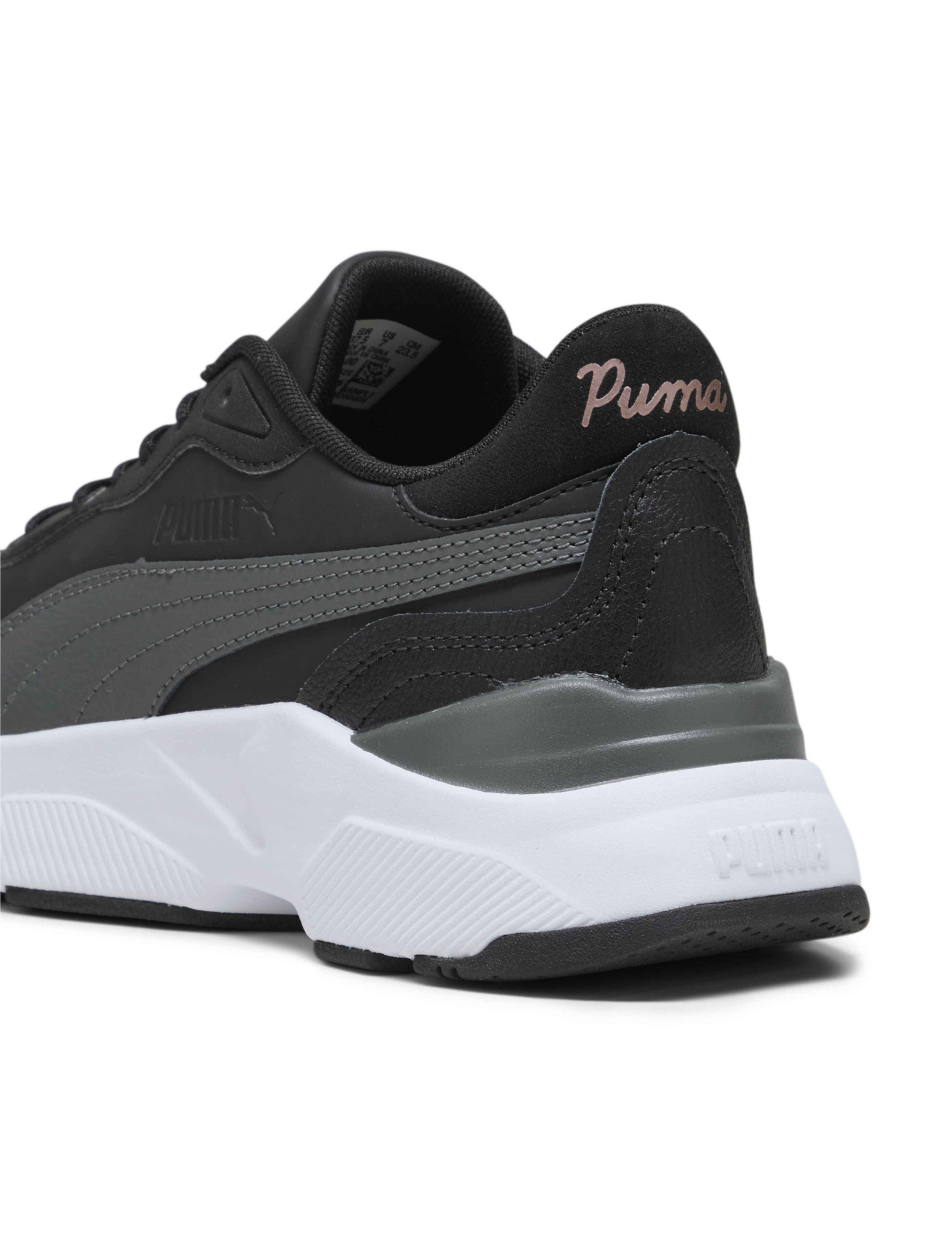 Кроссовки PUMA Cassia Rose модель 393912 Фото