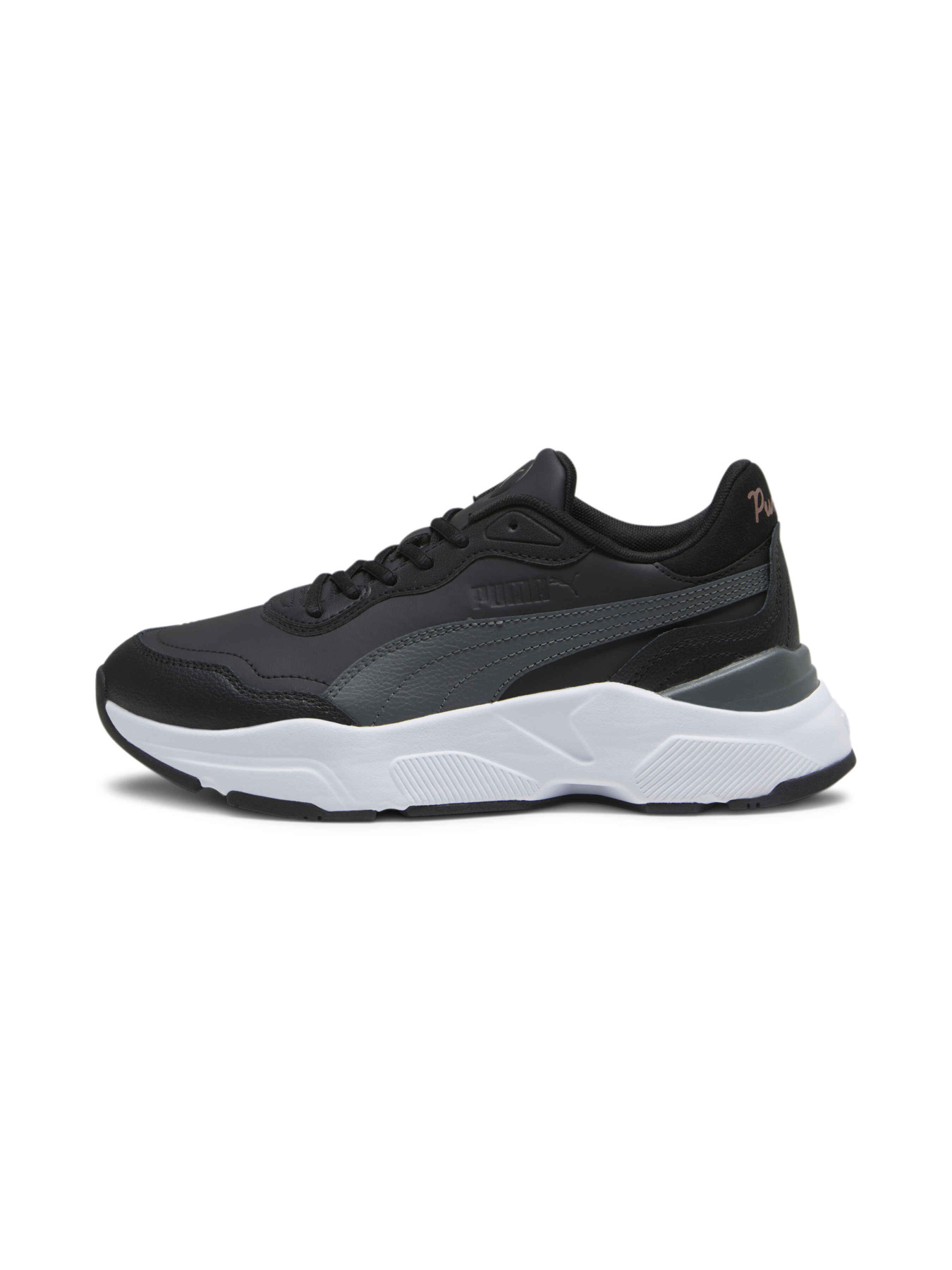Кроссовки PUMA Cassia Rose модель 393912 Фото