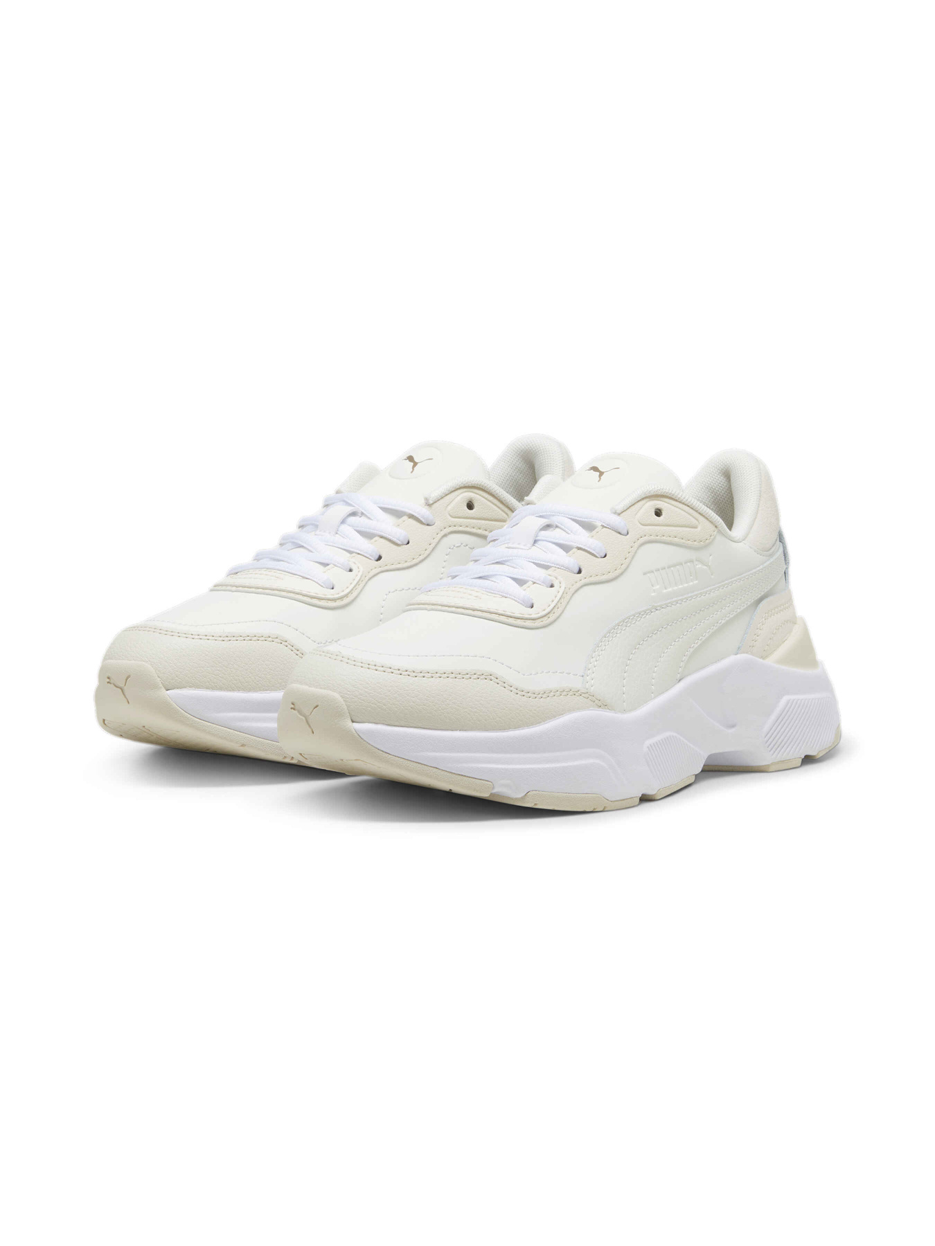 Кроссовки PUMA Cassia Rose модель 393912 Фото