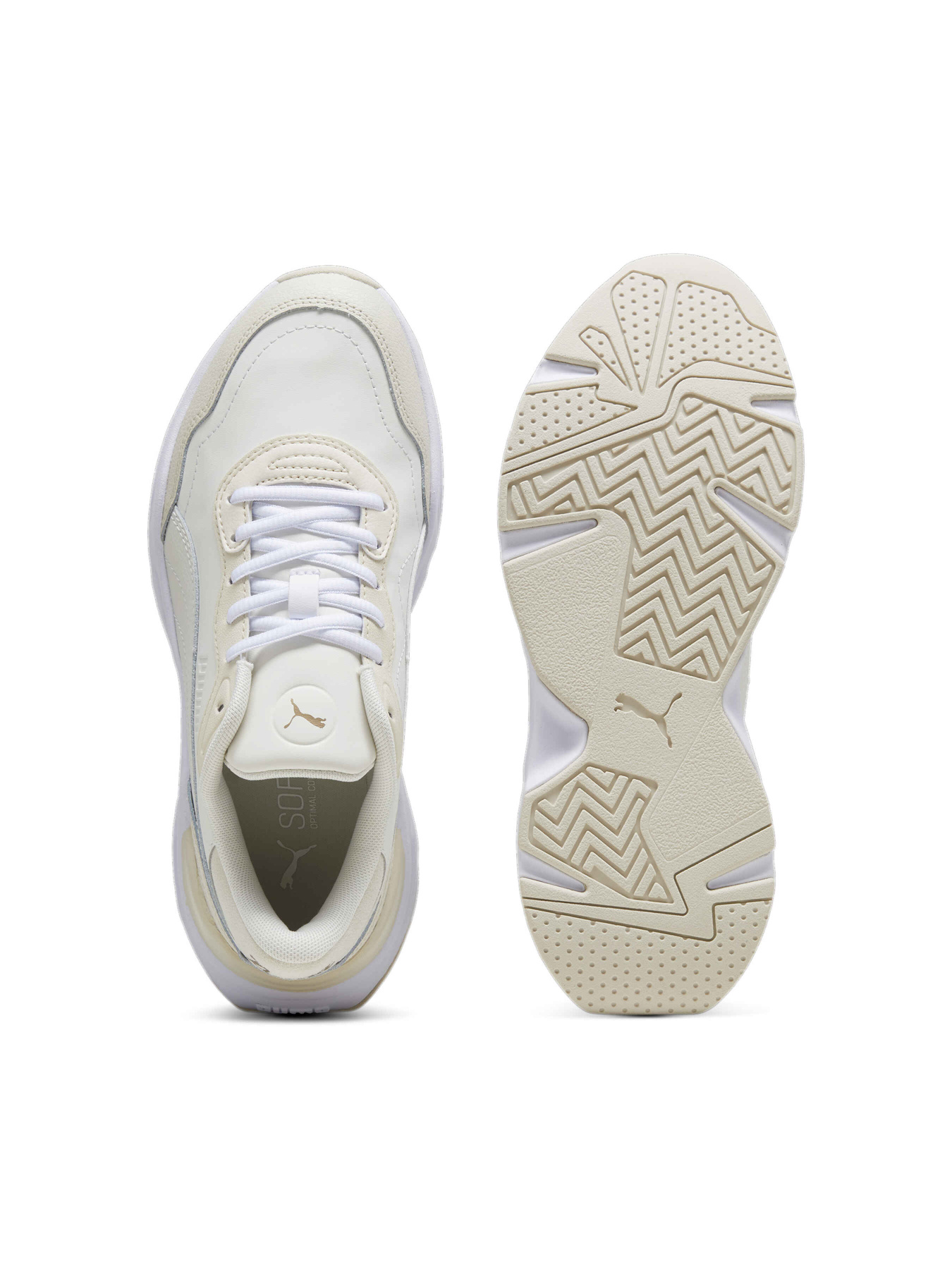 Кроссовки PUMA Cassia Rose модель 393912 Фото