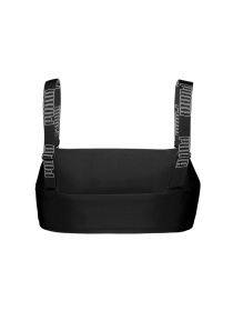 Одяг для пляжу PUMA Swim Women Bandeau Top модель 938347 Фото