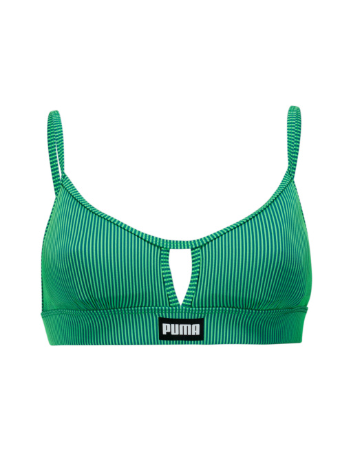 Одежда для пляжа PUMA Swim Women Peek-a-boo T модель 938343 Фото