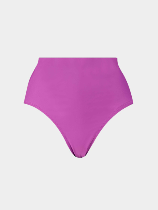 Одежда для пляжа PUMA Swim Women High Waist B модель 938348 Фото
