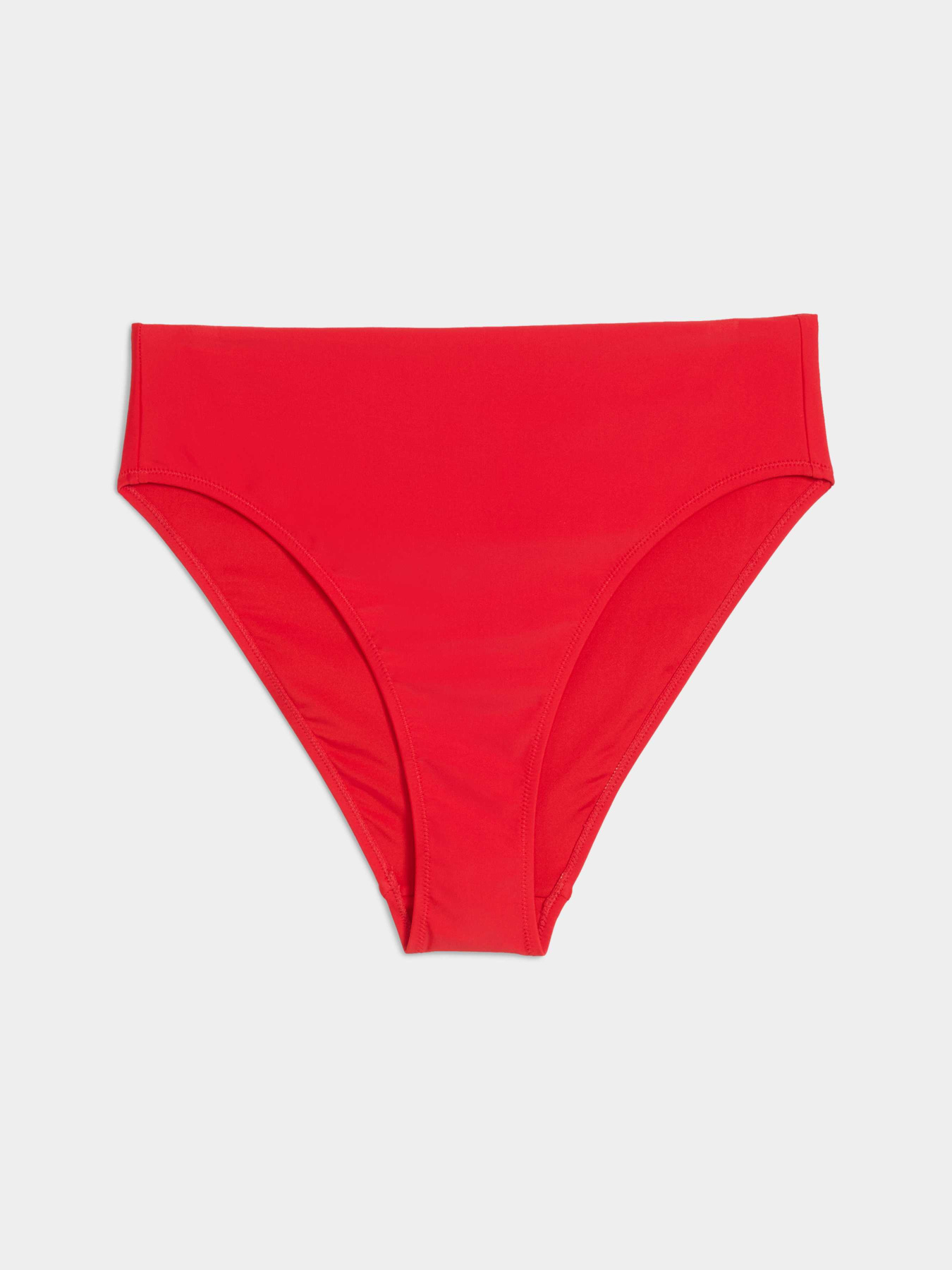 Одежда для пляжа PUMA Swim Women High Waist B модель 938348 Фото