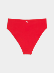 Одежда для пляжа PUMA Swim Women High Waist B модель 938348 Фото