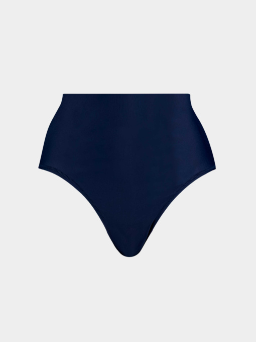 Одежда для пляжа PUMA Swim Women High Waist B модель 938348 Фото